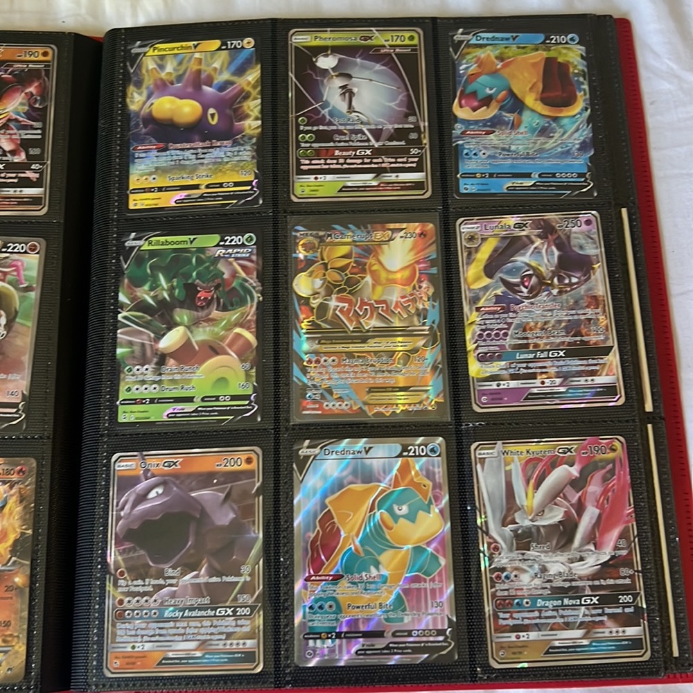 POKÉMON CARDS!!!!  Mystery lots of 25 each!!! - Picture 16 of 17